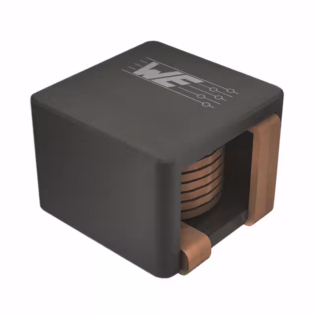 74485540350 Würth Elektronik  Arrays Signaltransformatoren